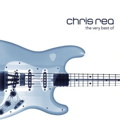 Chris Rea – The Very Best Of (CD)