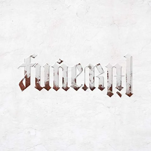 Lil Wayne – Funeral (CD)