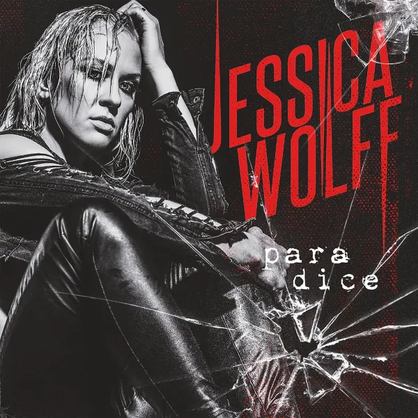Jessica Wolff – PARA DICE (CD)