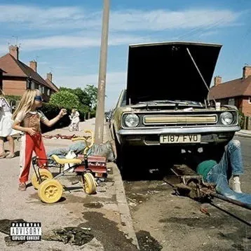 Sam Morton – DAFFODILS & DIRT (CD)