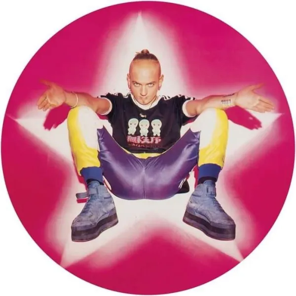 Sven Väth – L'esperanza (Vinyl)