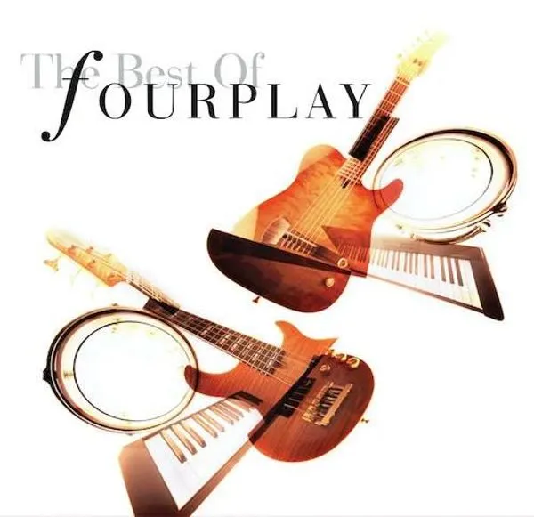 FOURPLAY - BEST OF FOURPLAY (Vinyl)