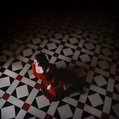 Rose Hotel – A PAWN SURRENDER (CD)