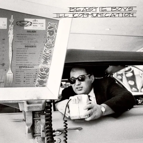 Beastie Boys – Ill Communication (30th Anniversary Edition) (Deluxe Box Set Edition) (Vinyl)