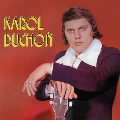 Karol Duchoň (CD)
