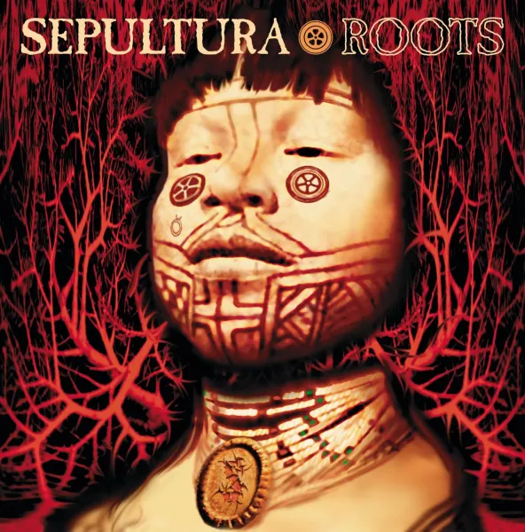 Sepultura – Roots (2017) (Vinyl)