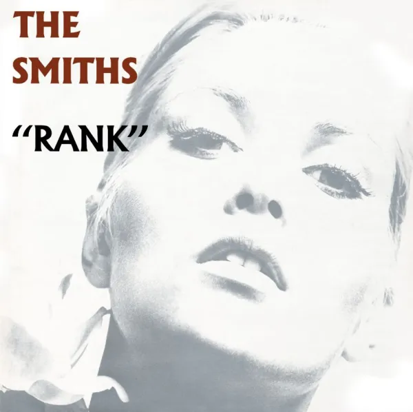 The Smiths – RANK (Vinyl)