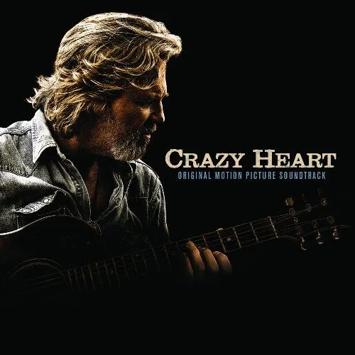 Soundtrack – CRAZY HEART (CD)