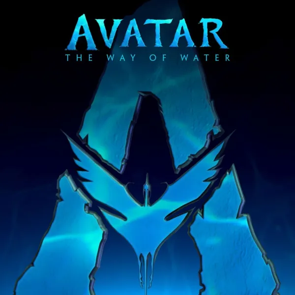 Soundtrack – V/A - AVATAR: THE WAY OF WATER (Vinyl)
