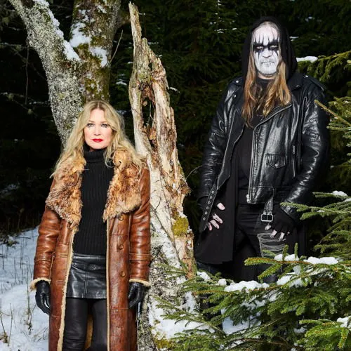 Mistra – WALTZ OF DEATH (CD)
