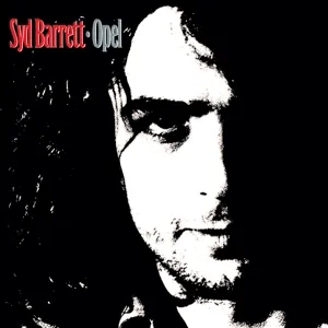 Syd Barrett – OPEL (Vinyl)