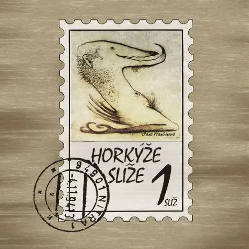 Horkýže Slíže – Prvý slíž (CD)