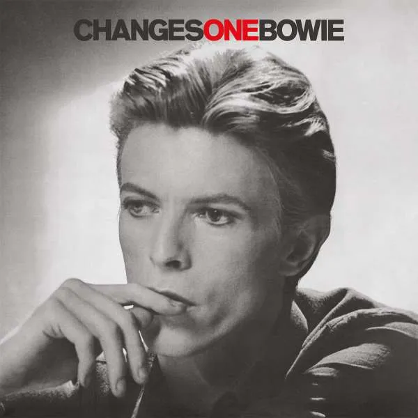 David Bowie – CHANGESONEBOWIE (Vinyl)