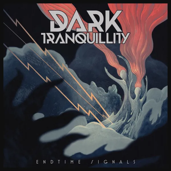 Dark Tranquillity – Endtime Signals (Vinyl)