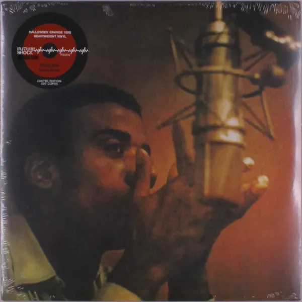 Jorge Ben – BEN, JORGE - FORCA BRUTA (Vinyl)