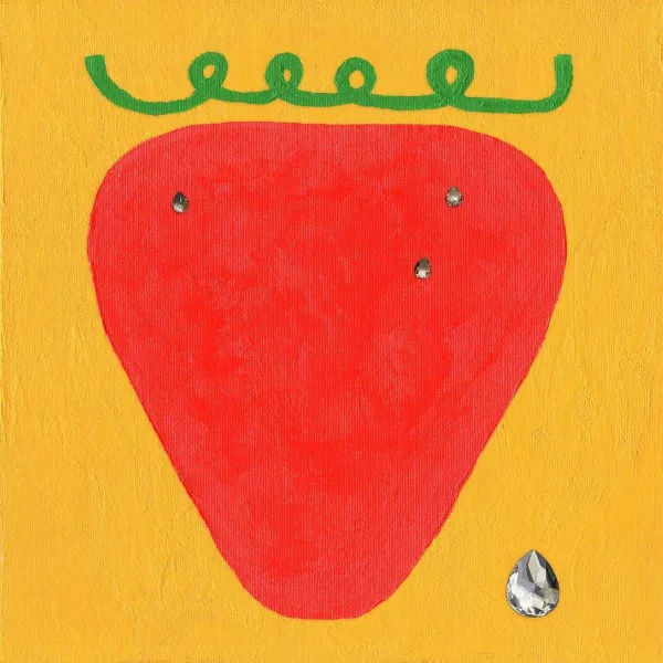 Big Bill – STRAWBERRY SEED (CD)