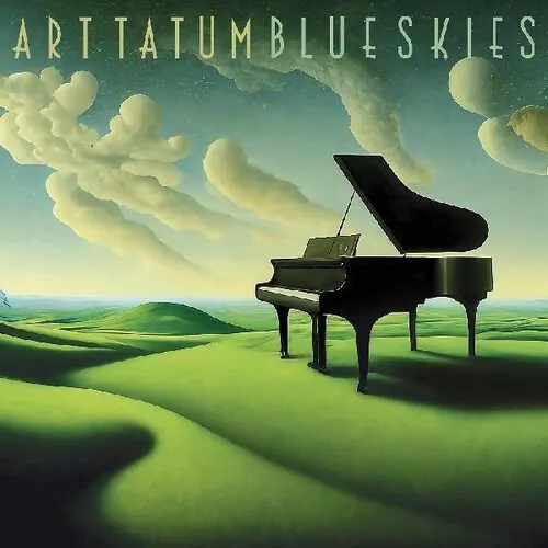 Art Tatum – BLUE SKIES (CD)