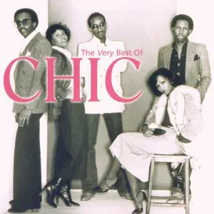 Chic – THE VERY BEST OF (CD)