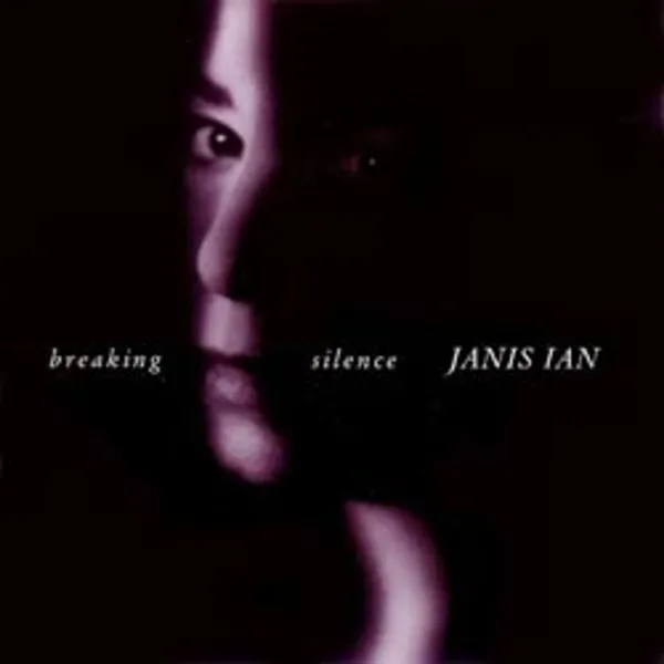 Janis Ian – IAN, JANIS - BREAKING SILENCE (Vinyl)