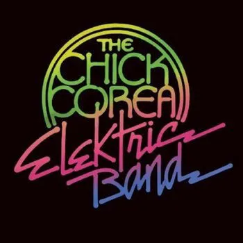 CHICK COREA ELEKTRIC BAND (Vinyl)
