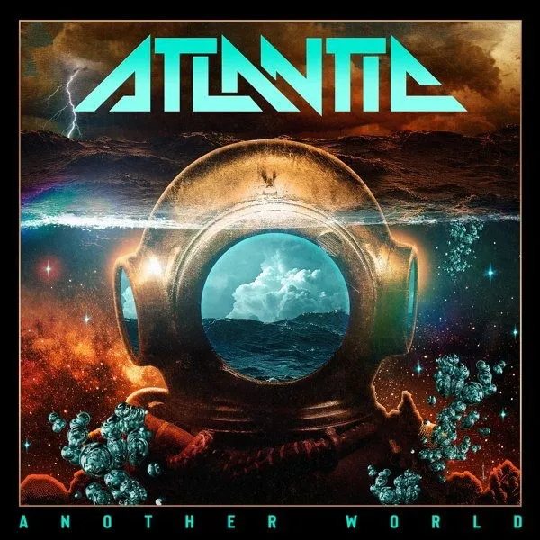 Atlantic – ANOTHER WORLD (CD)
