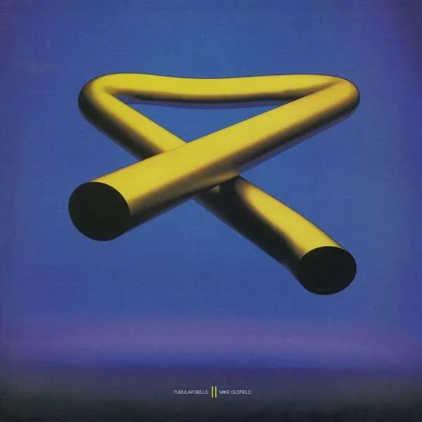 Mike Oldfield – TUBULAR BELLS II (Vinyl)