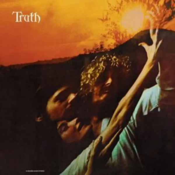 TRUTH (Vinyl)