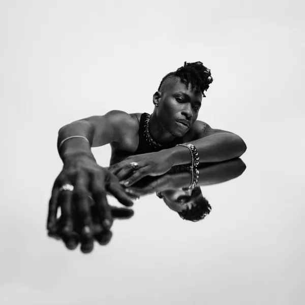 Lucky Daye – Algorithm (Vinyl)