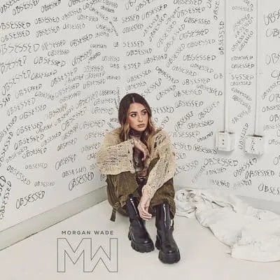 Morgan Wade – Obsessed (Vinyl)