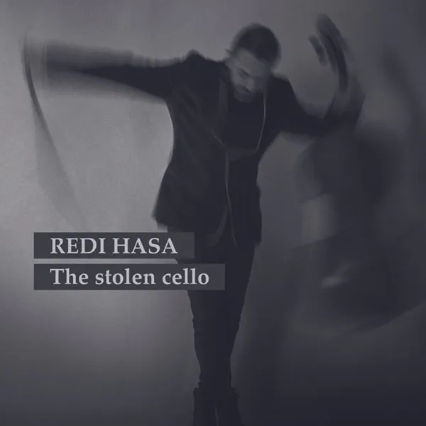 Redi Hasa – THE STOLEN CELLO (CD)