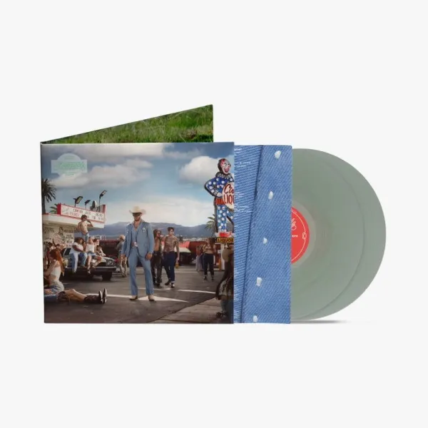 Orville Peck – STAMPEDE (Vinyl)