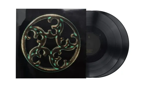 Imminence – The Black (Vinyl)