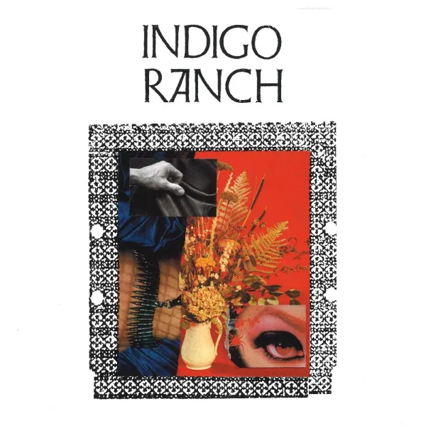 Indigo Ranch – HARD GLOSS (Vinyl)