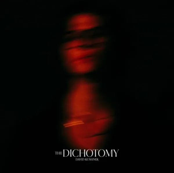 David Kushner – THE DICHOTOMY (CD)