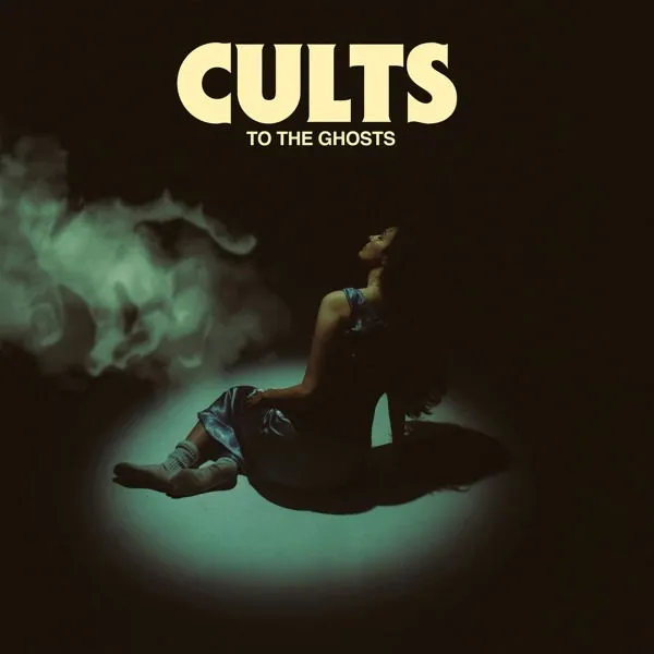 Cults – To The Ghosts (Vinyl)