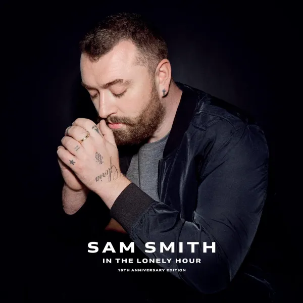 Sam Smith – In The Lonely Hour (10th Anniversary Edition) (CD)
