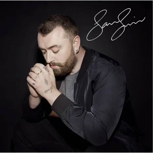 Sam Smith – In The Lonely Hour (10th Anniversary Edition) (Vinyl)