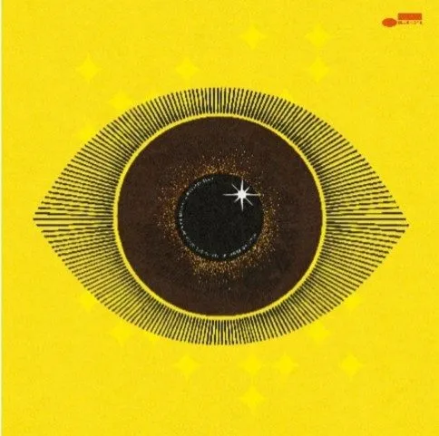 Meshell Ndegeocello – No More Water: The Gospel Of James Baldwin (Gold Vinyl)