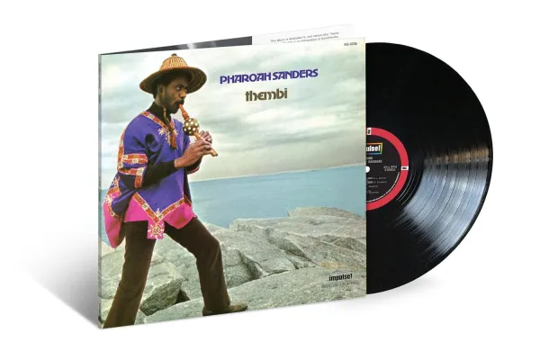 Pharoah Sanders – THEMBI (Vinyl)