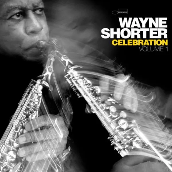 Wayne Shorter – Celebration Volume 1 (Vinyl)