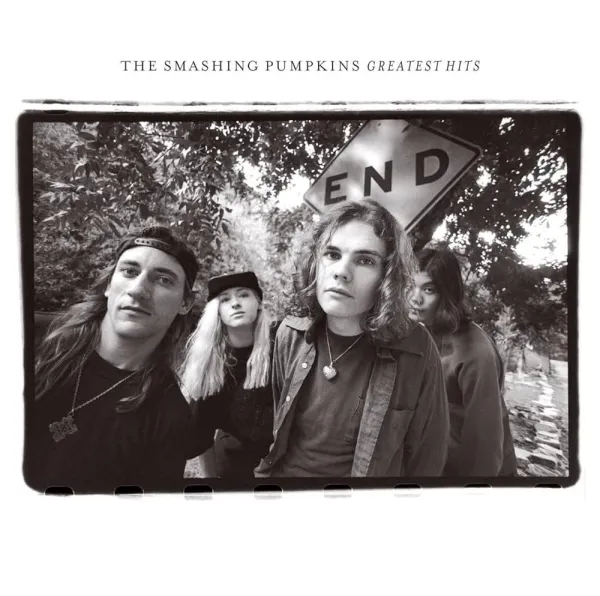 The Smashing Pumpkins – Rotten Apples: Greatest Hits (Vinyl)