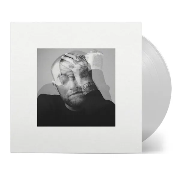 Mac Miller – CIRCLES (Vinyl)