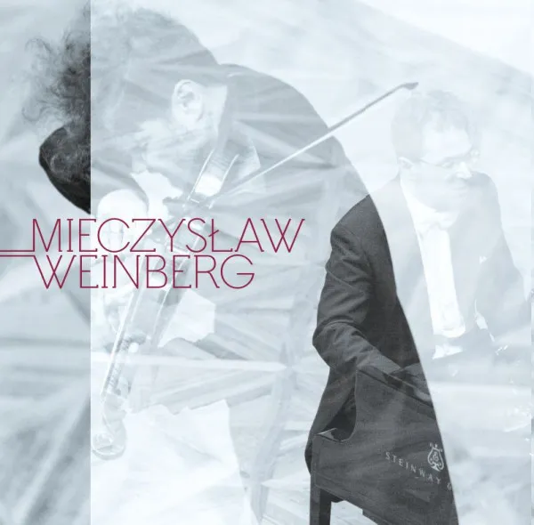 Mieczysław Weinberg: Live In Brno (CD)