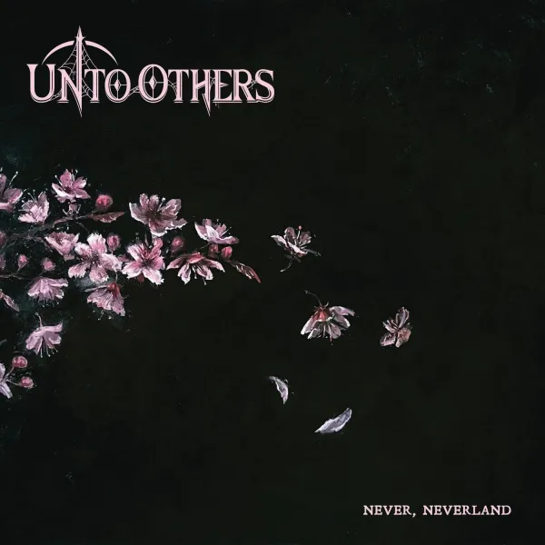 Unto Others – Never, Neverland (Vinyl)