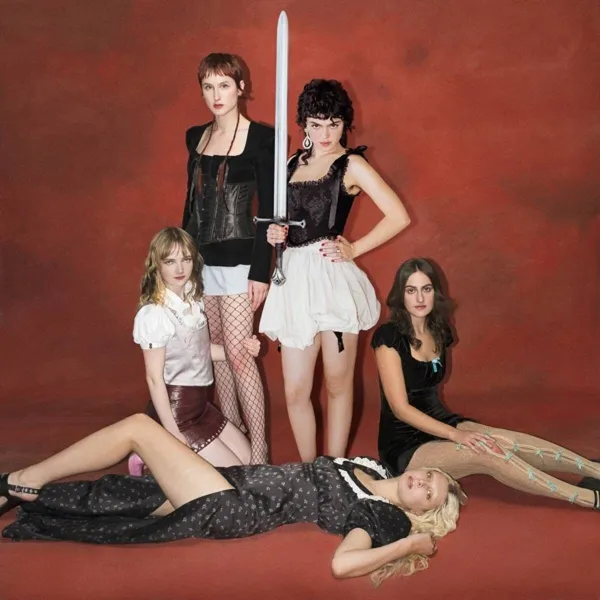 The Last Dinner Party – 7-SINNER (Vinyl)
