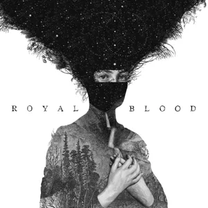 ROYAL BLOOD (Vinyl)
