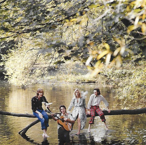 Paul McCartney – Wild Life (SHM-CD)
