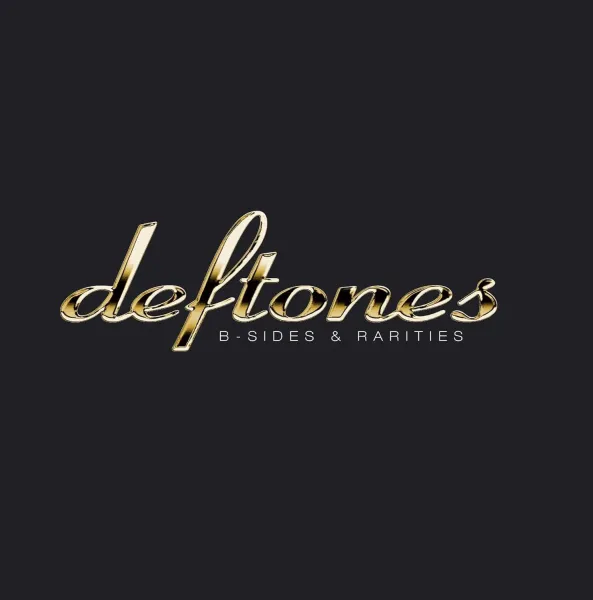 Deftones – B-Sides & Rarities (Vinyl)