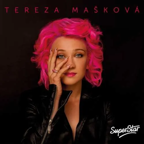 Tereza Mašková (Vítěz Superstar 2018) (CD)