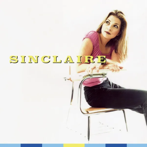 Sinclaire – ATTENTION (Vinyl)
